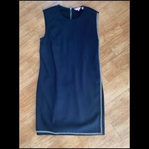 Ted Baker dress blue size 4